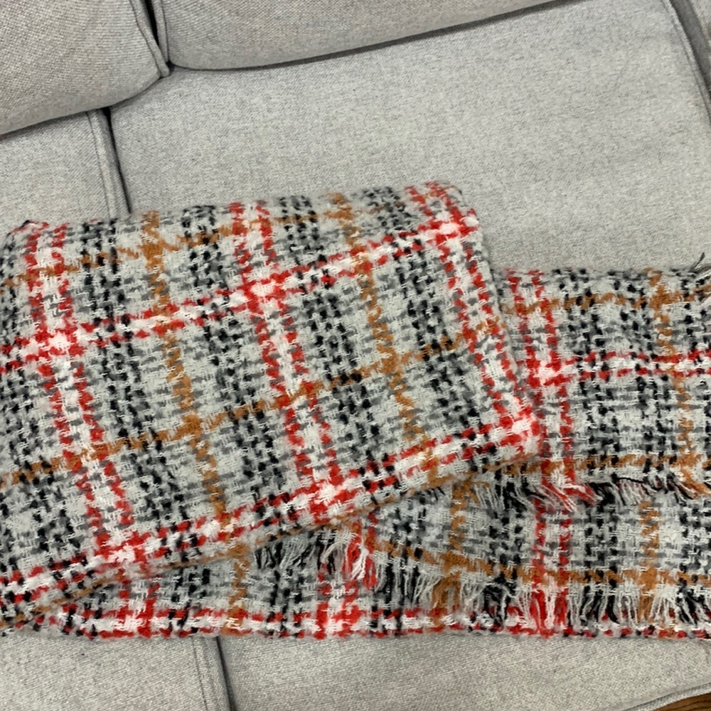 Chic Scarf